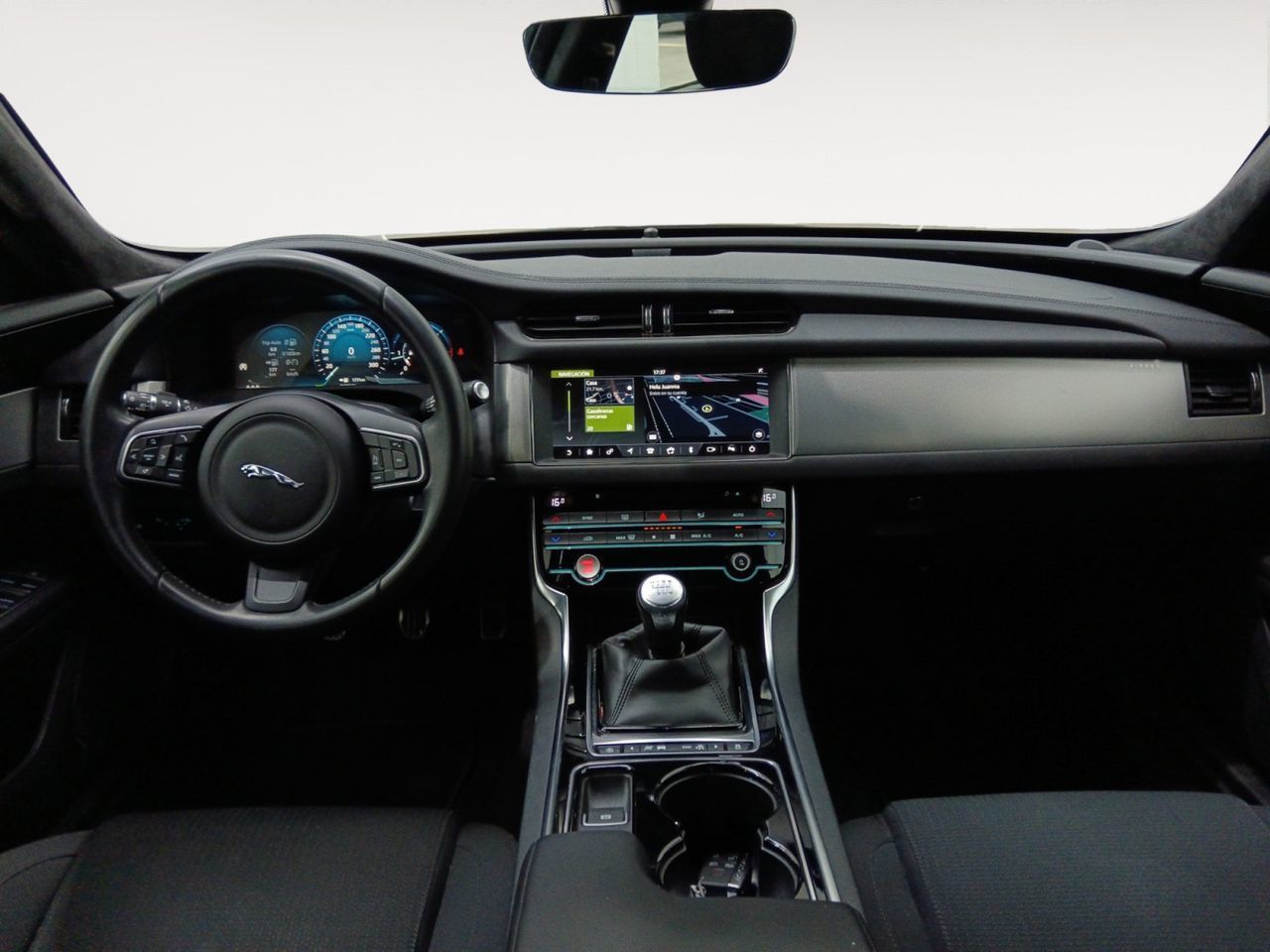 Jaguar XF 2.0 D I4 Pure - foto 7