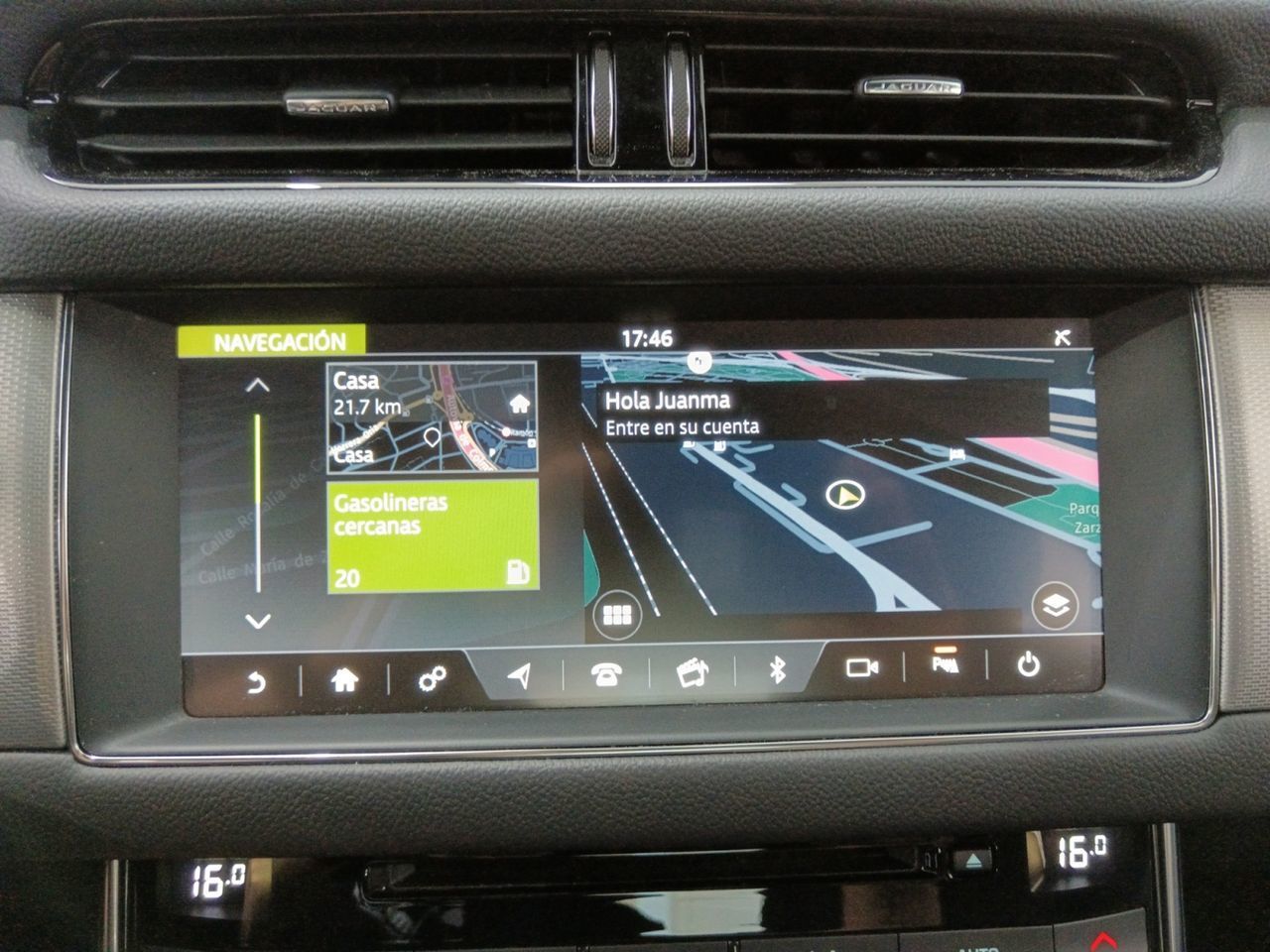 Jaguar XF 2.0 D I4 Pure - foto 14