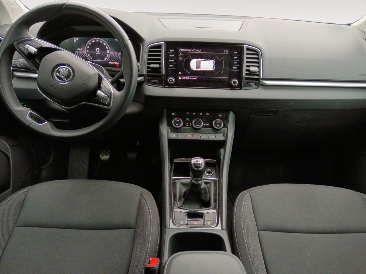 Škoda Karoq 2.0 TDI Selection - foto 6