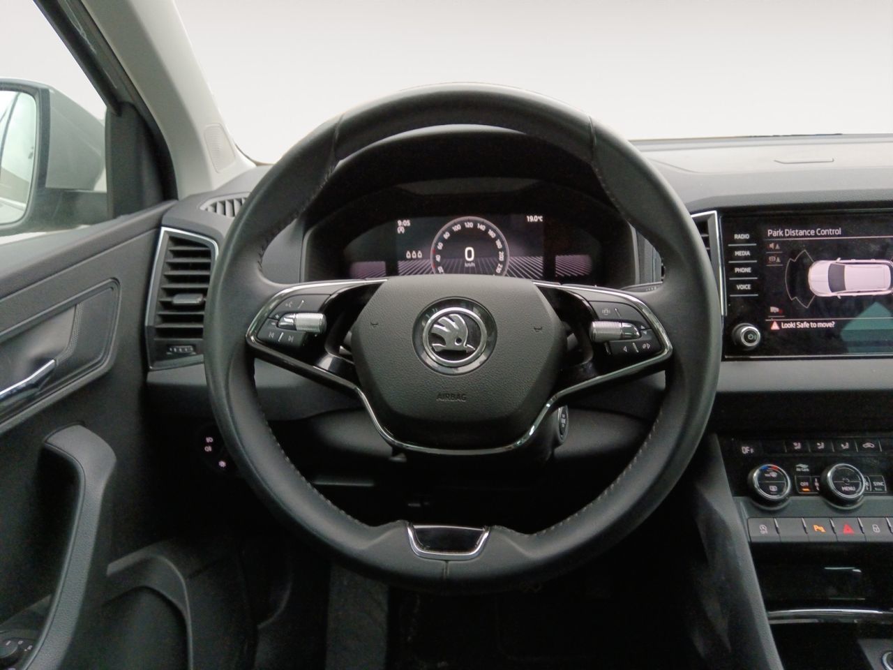 Škoda Karoq 2.0 TDI Selection - foto 7