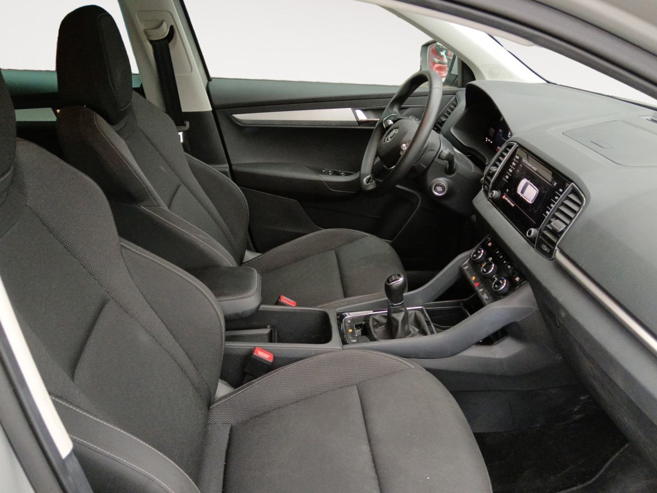Škoda Karoq 2.0 TDI Selection - foto 10
