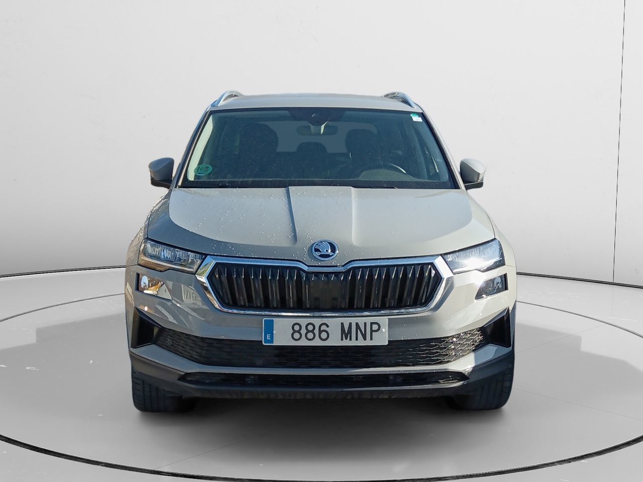 Škoda Karoq 2.0 TDI Selection - foto 5