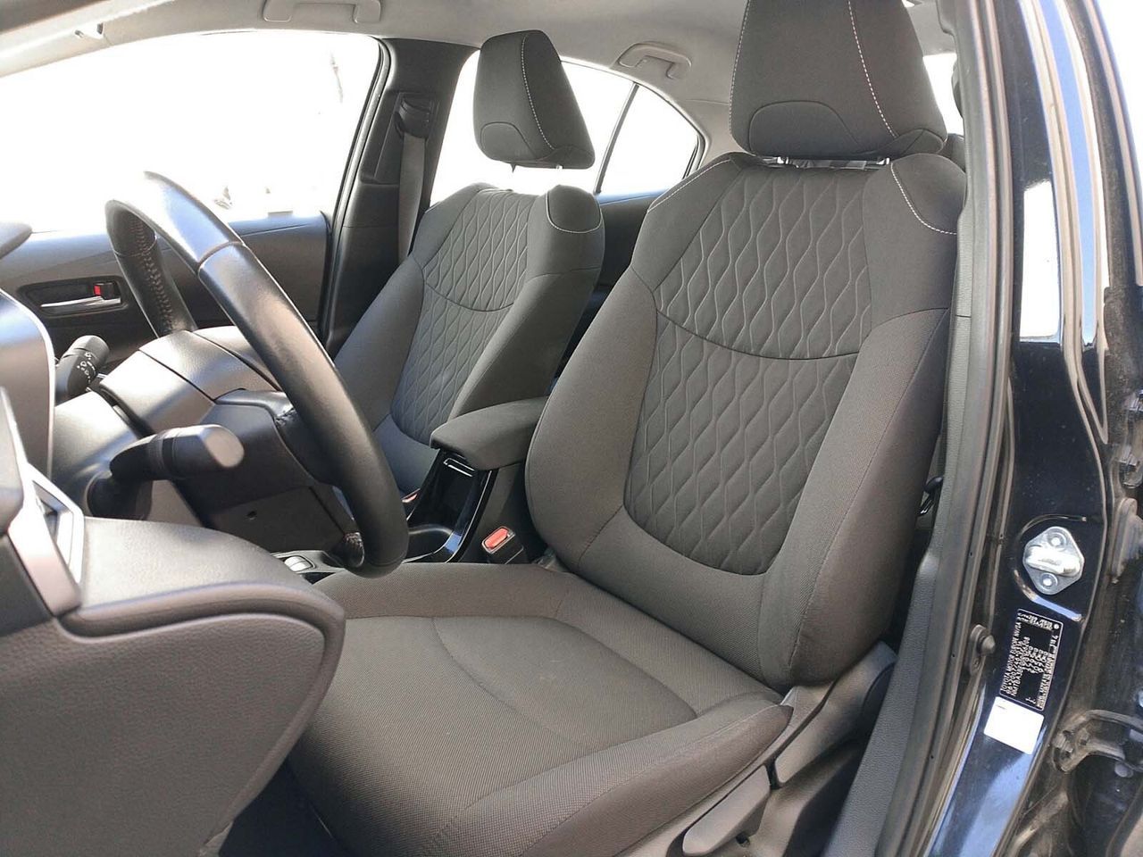 Toyota Corolla 1.5 Sedan - foto 21
