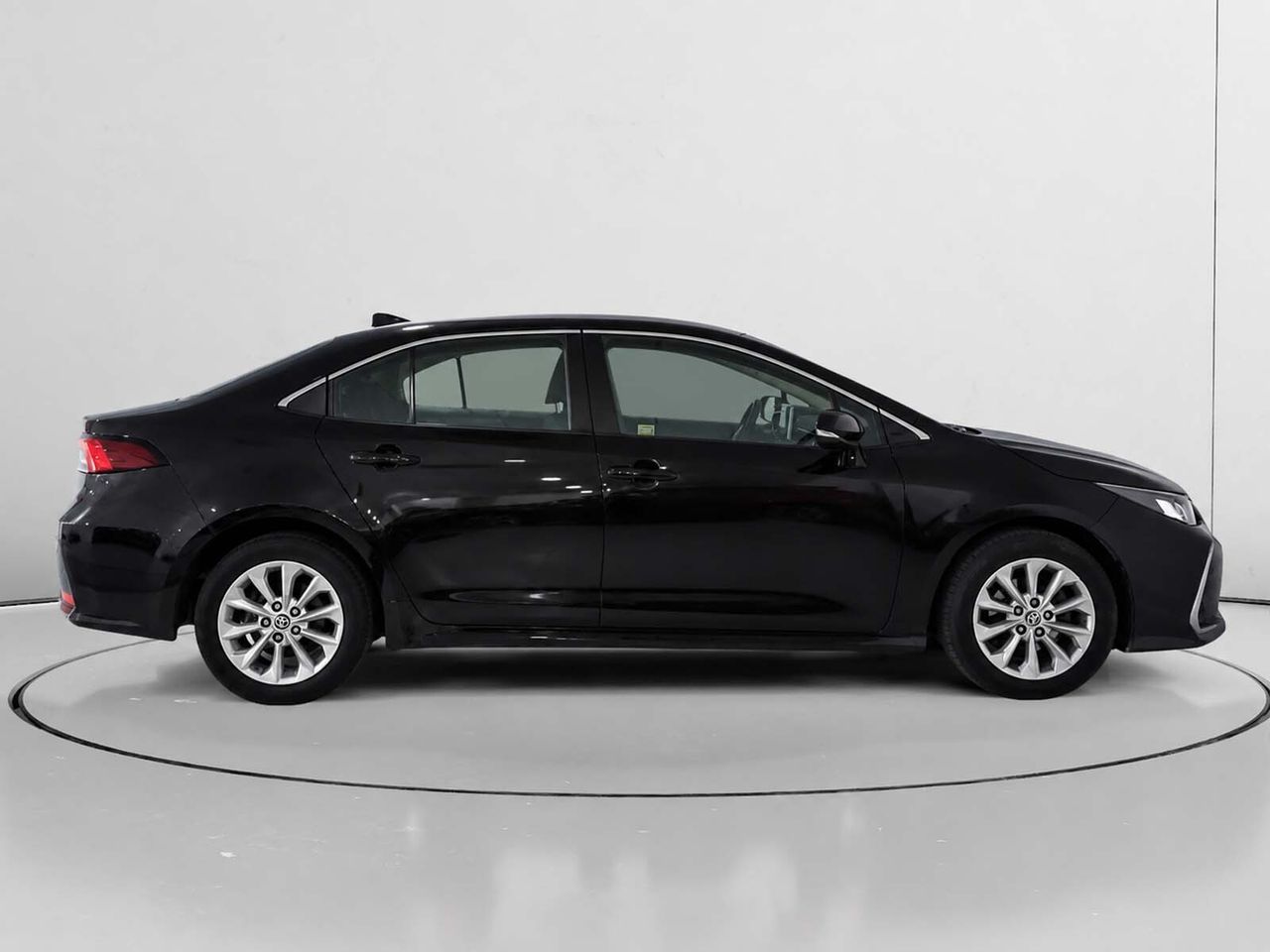 Toyota Corolla 1.5 Sedan - foto 2