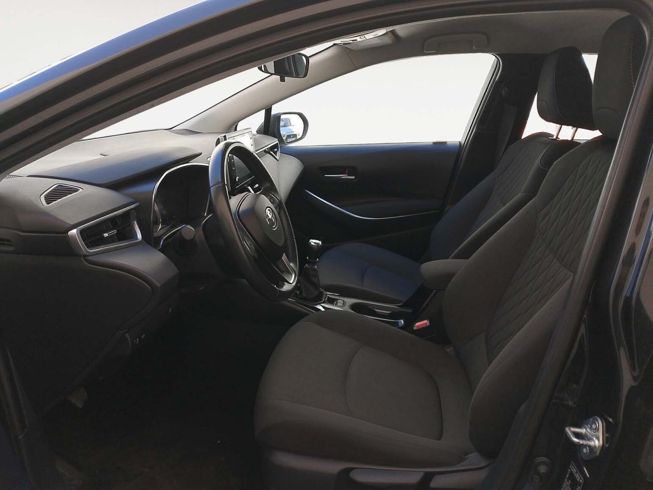 Toyota Corolla 1.5 Sedan - foto 10