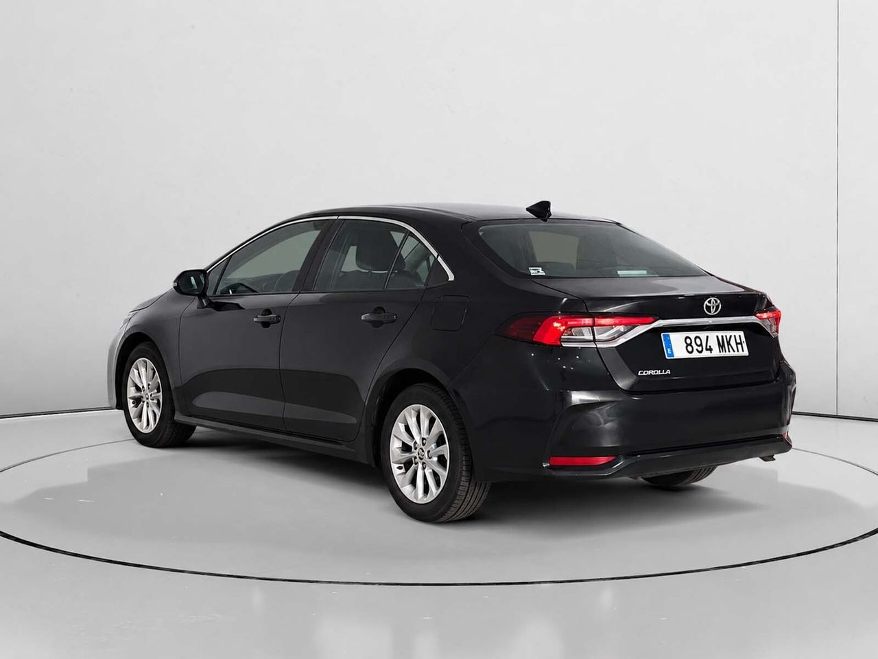 Toyota Corolla 1.5 Sedan - foto 5