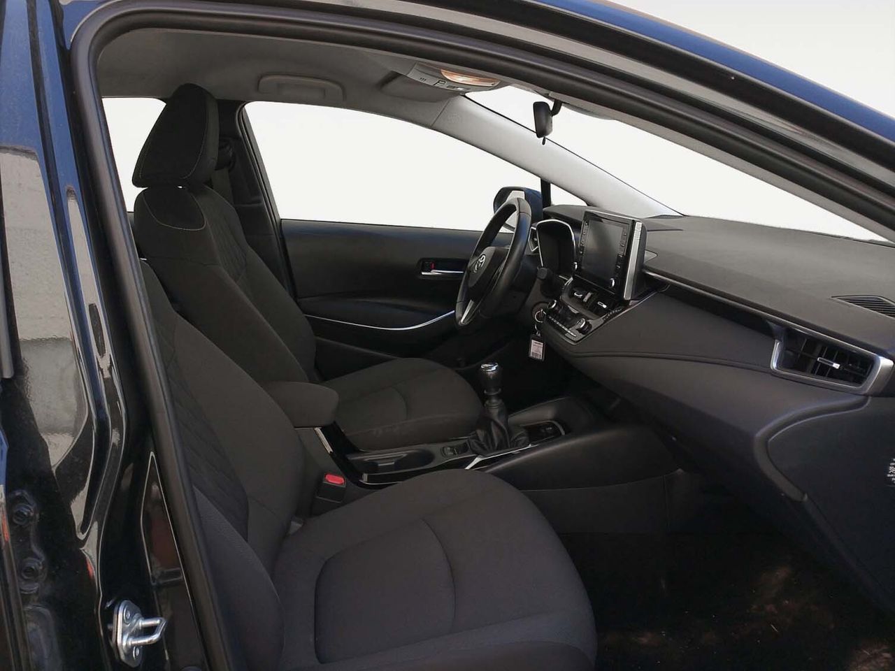 Toyota Corolla 1.5 Sedan - foto 12