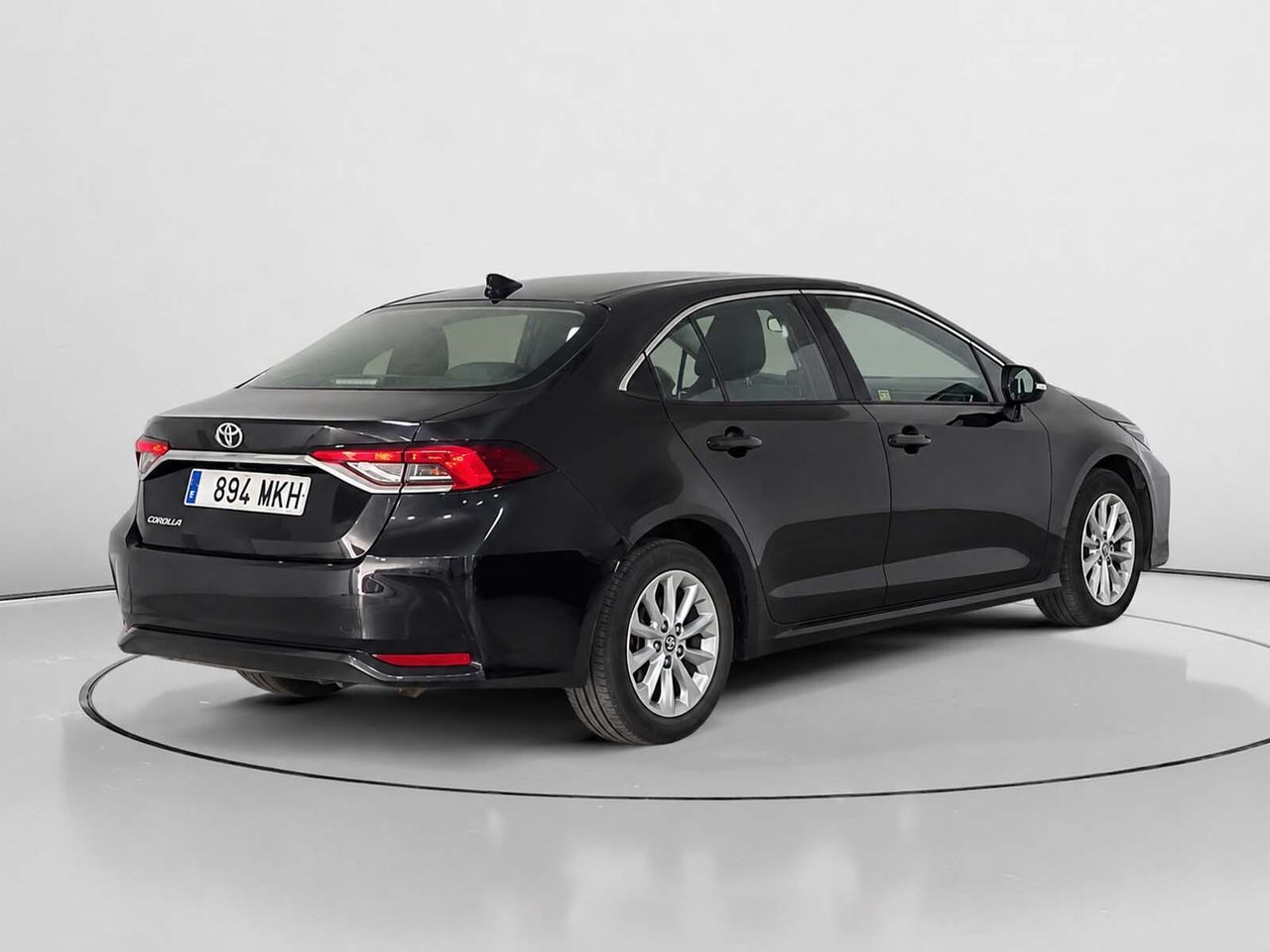 Toyota Corolla 1.5 Sedan - foto 3