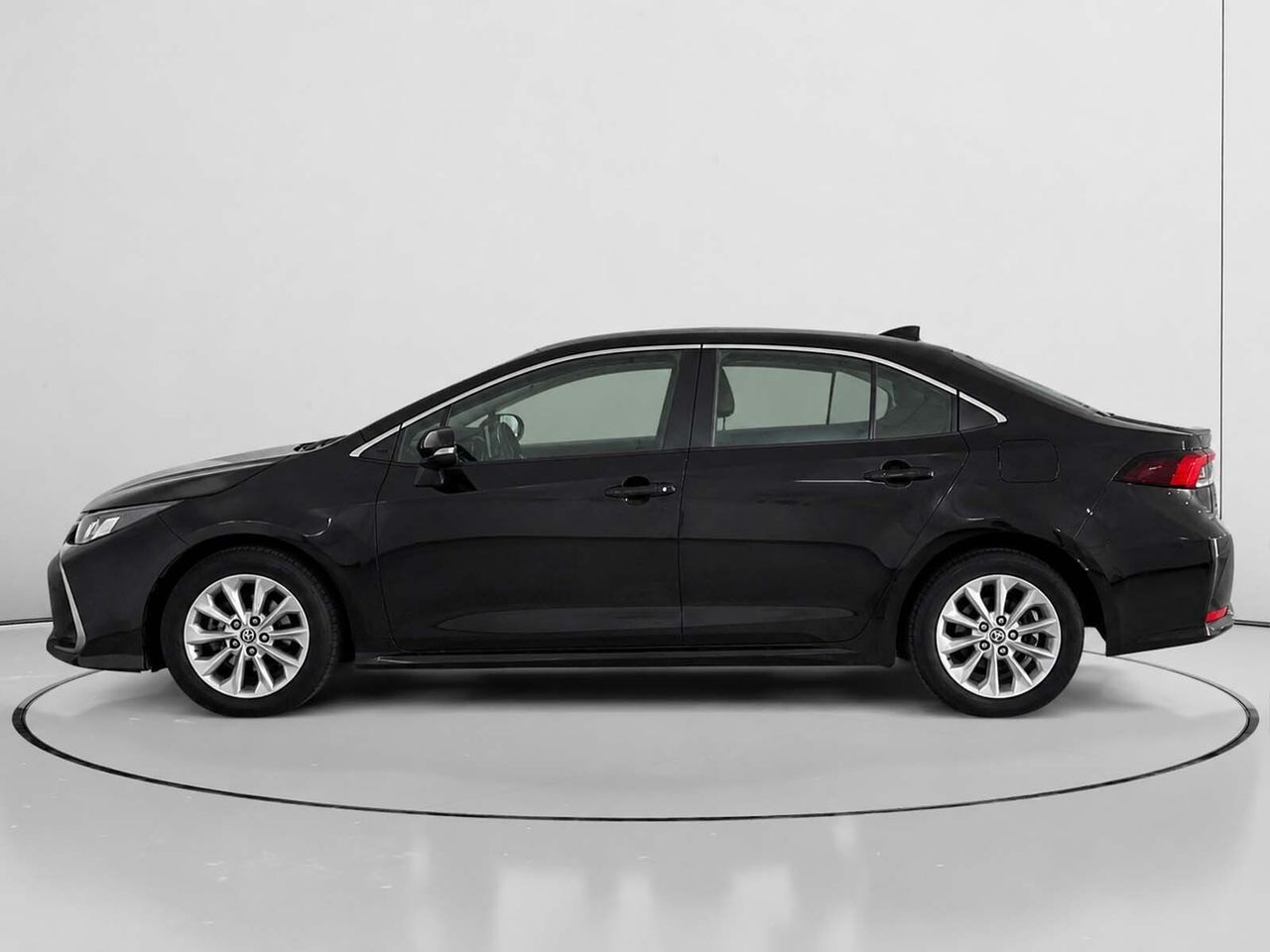 Toyota Corolla 1.5 Sedan - foto 6