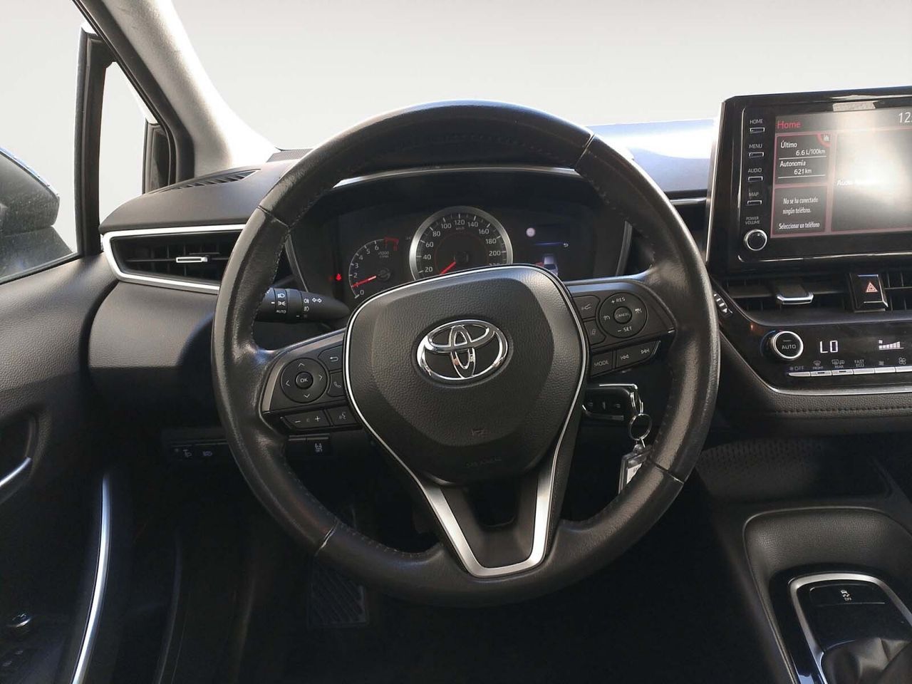 Toyota Corolla 1.5 Sedan - foto 9