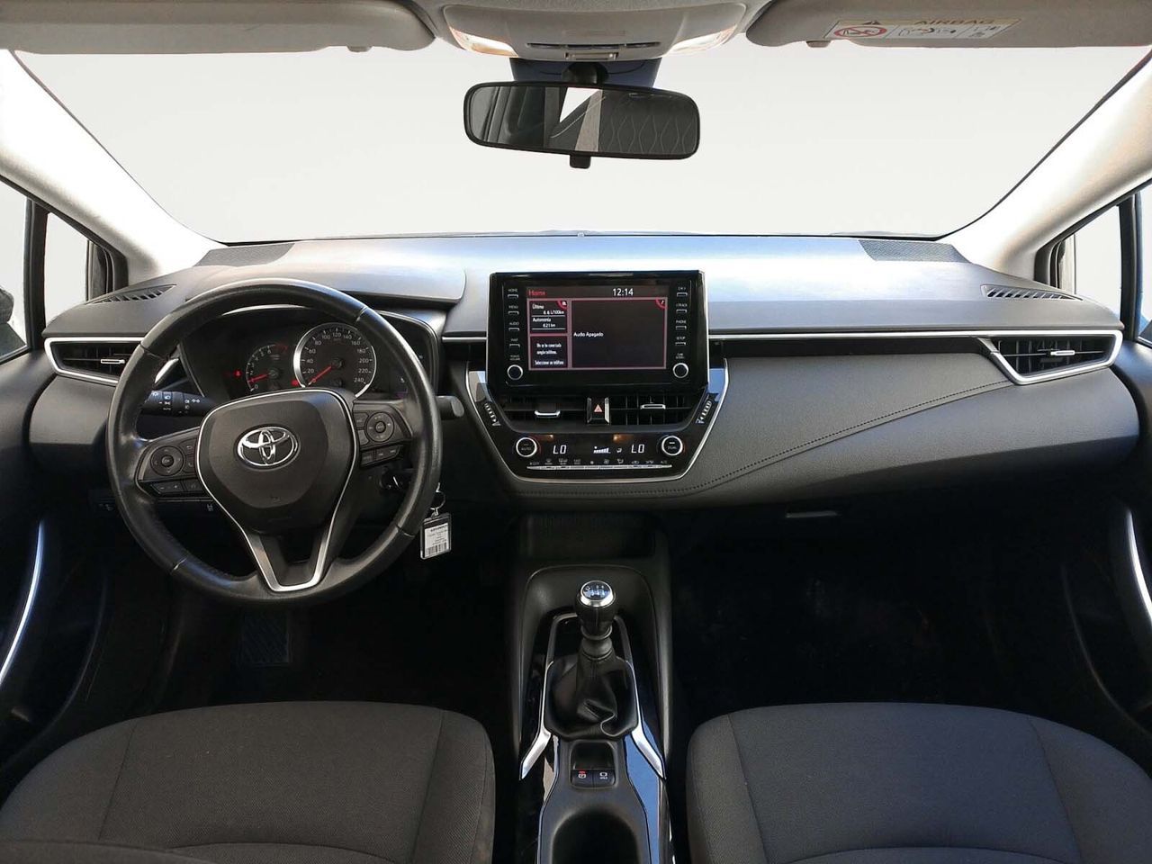 Toyota Corolla 1.5 Sedan - foto 8