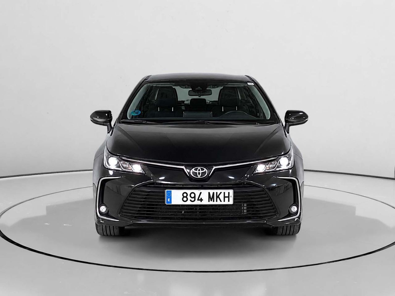 Toyota Corolla 1.5 Sedan - foto 7