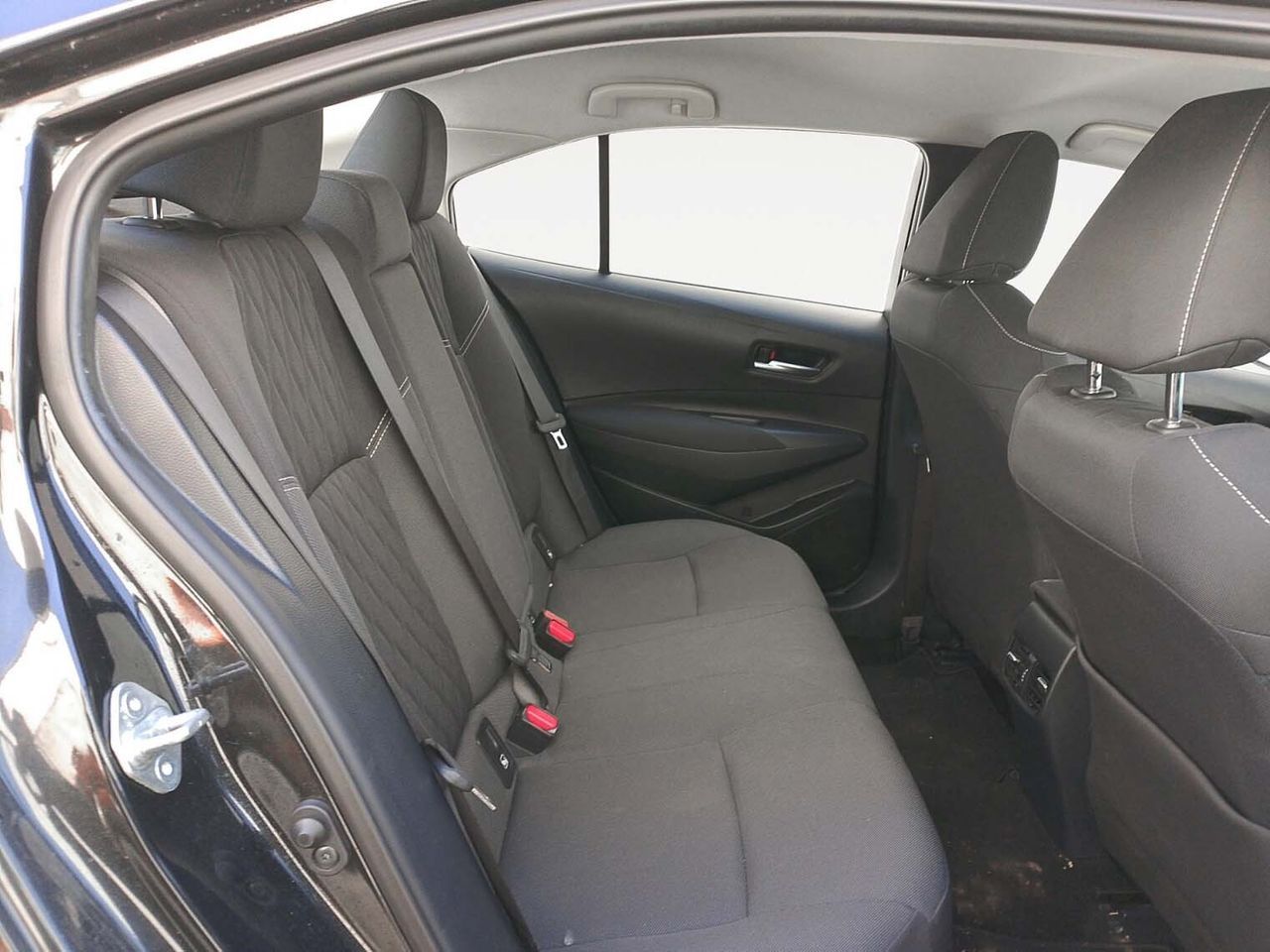 Toyota Corolla 1.5 Sedan - foto 11