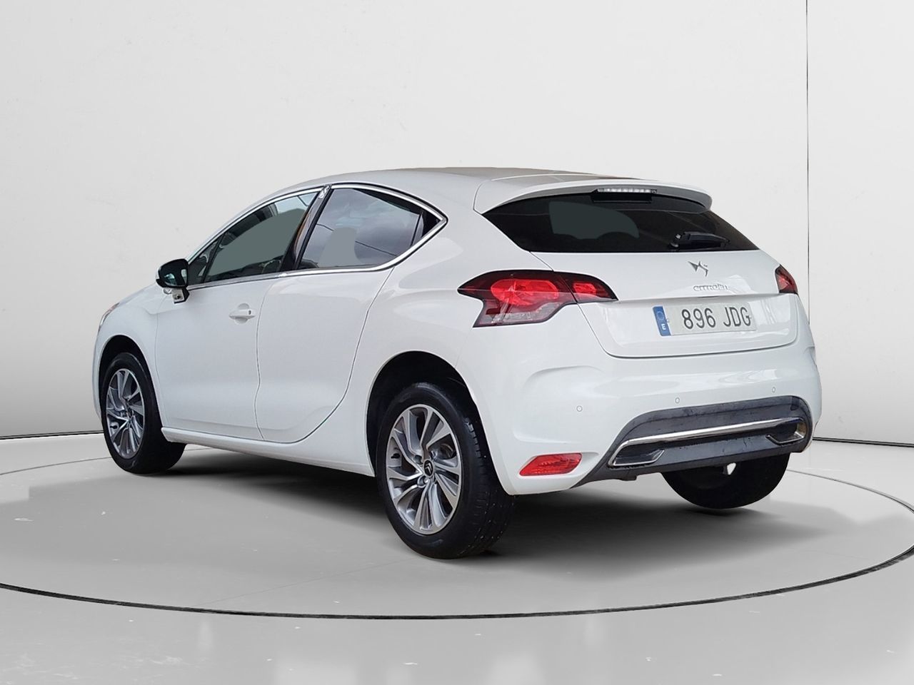DS DS 4 1.2 PureTech Desire - foto 4