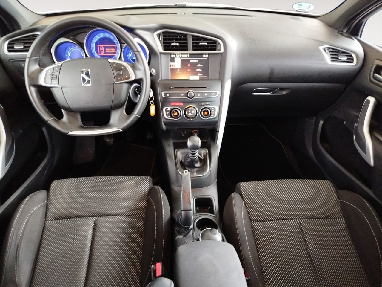 DS DS 4 1.2 PureTech Desire - foto 7