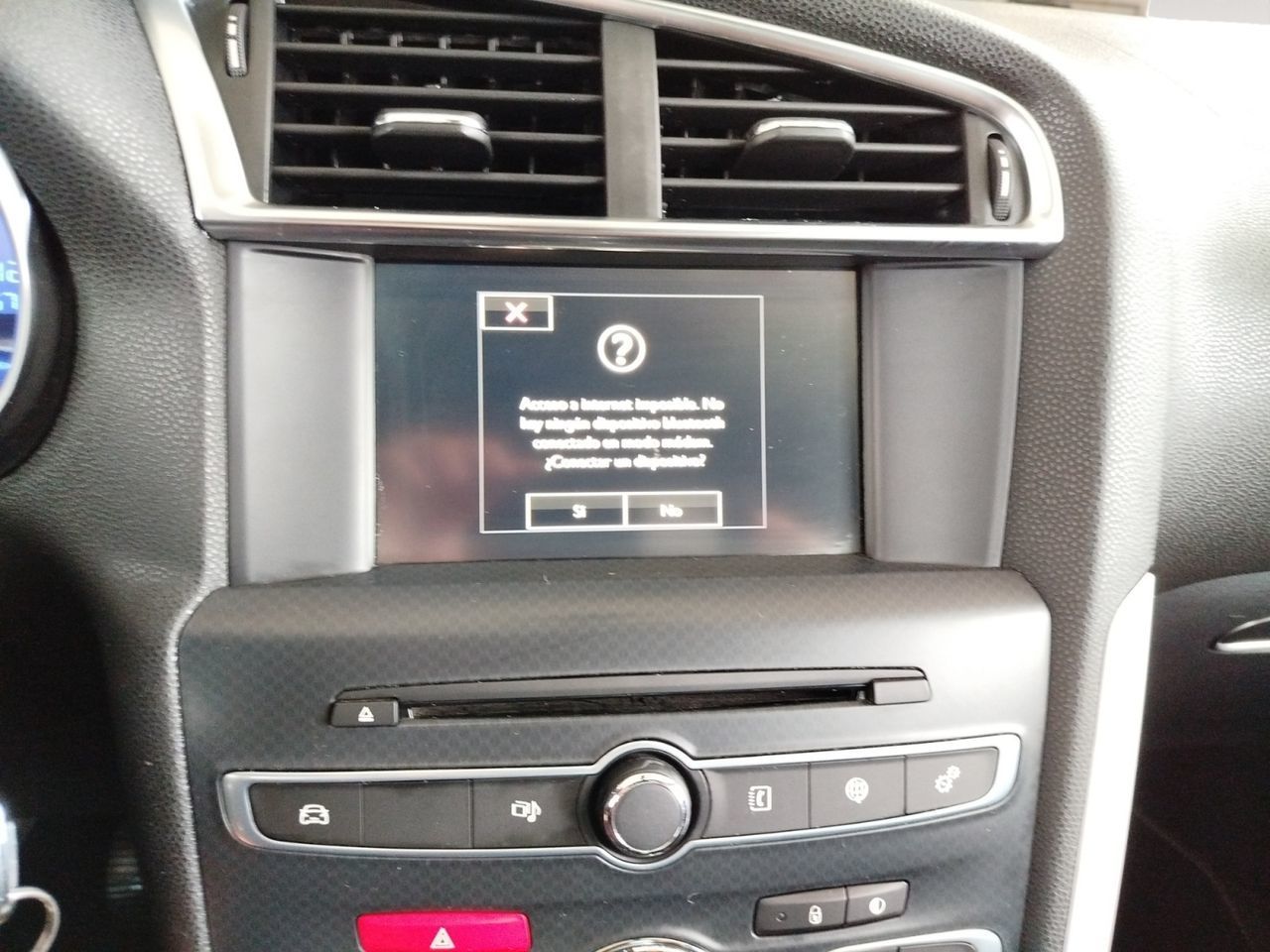 DS DS 4 1.2 PureTech Desire - foto 15