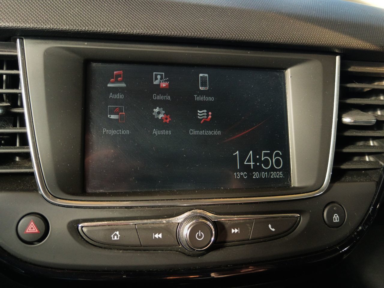 Opel Crossland 1.2 Design Line 120 Aniversario - foto 12