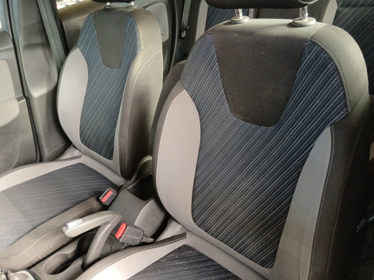 Opel Crossland 1.2 Design Line 120 Aniversario - foto 17