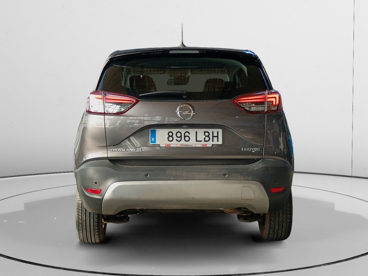 Opel Crossland 1.2 Design Line 120 Aniversario - foto 3