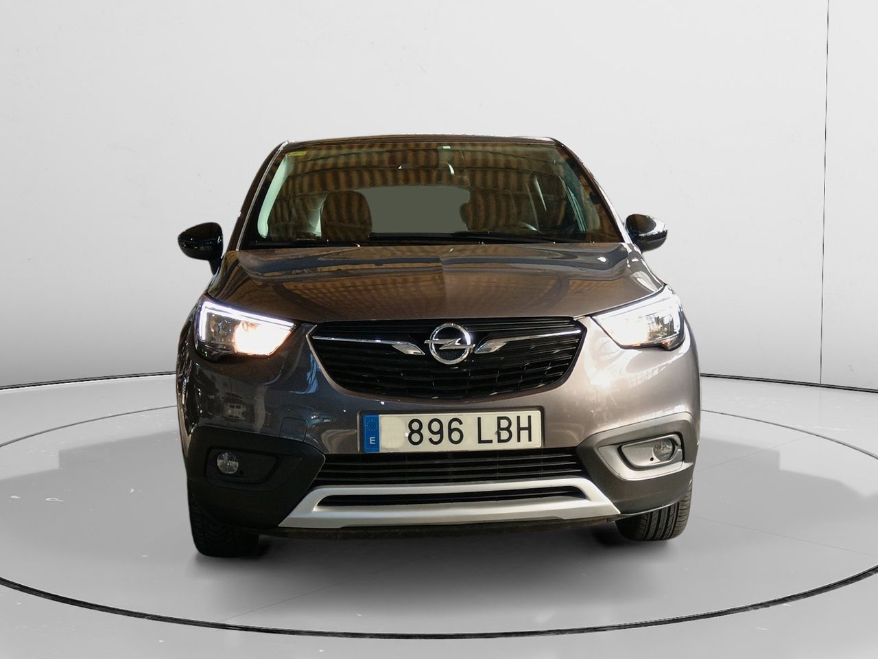 Opel Crossland 1.2 Design Line 120 Aniversario - foto 5