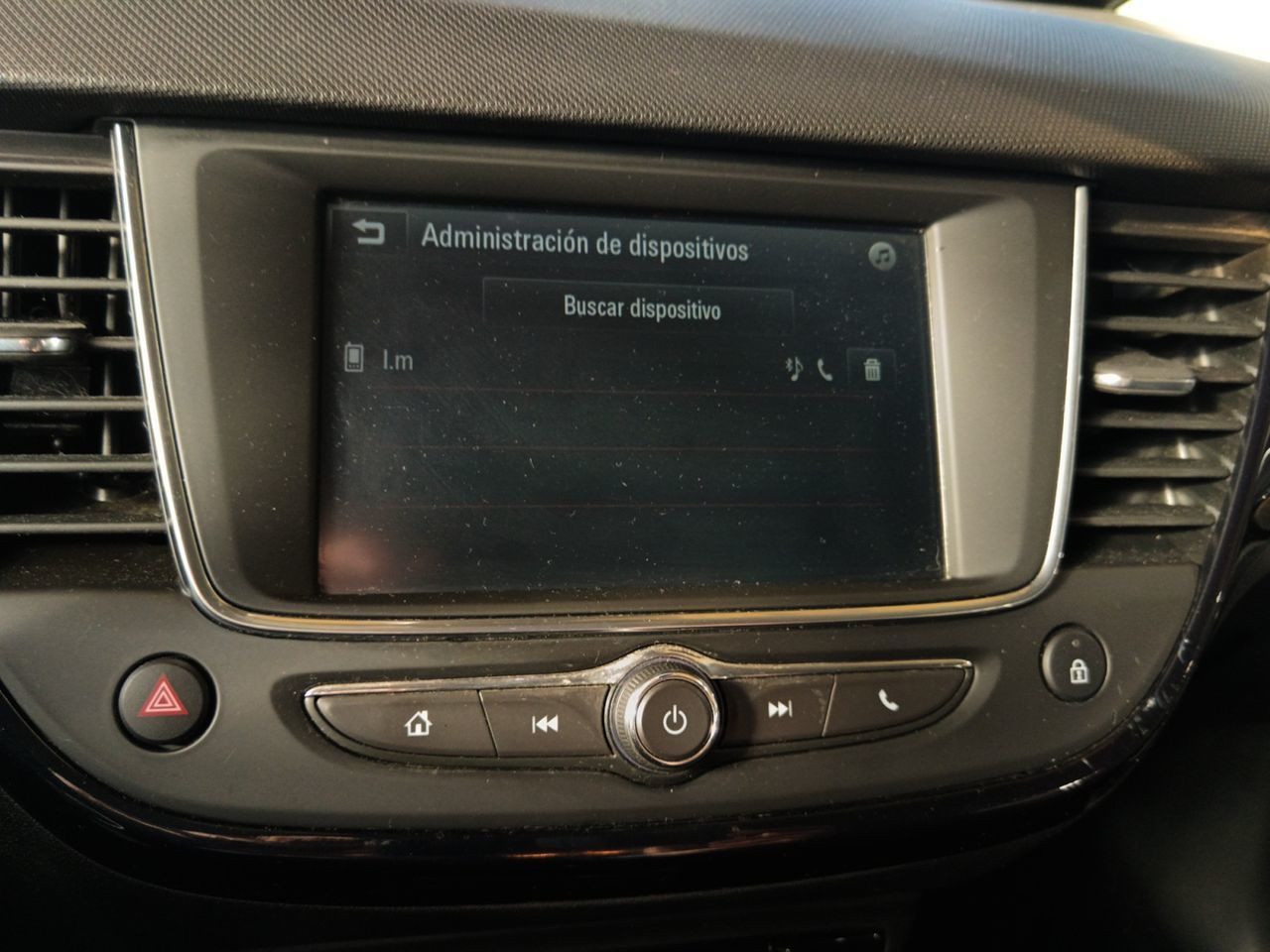Opel Crossland 1.2 Design Line 120 Aniversario - foto 14