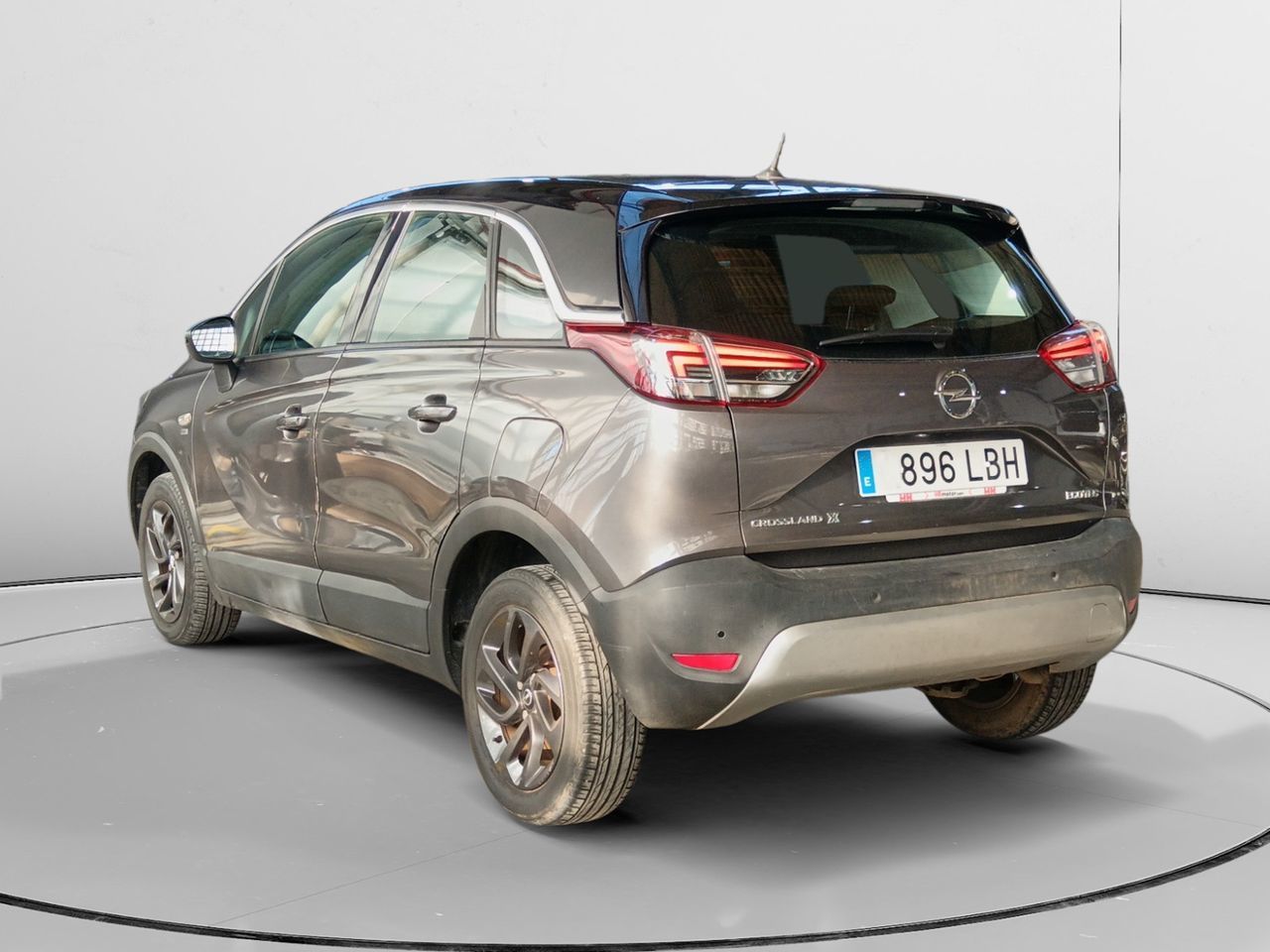 Opel Crossland 1.2 Design Line 120 Aniversario - foto 4