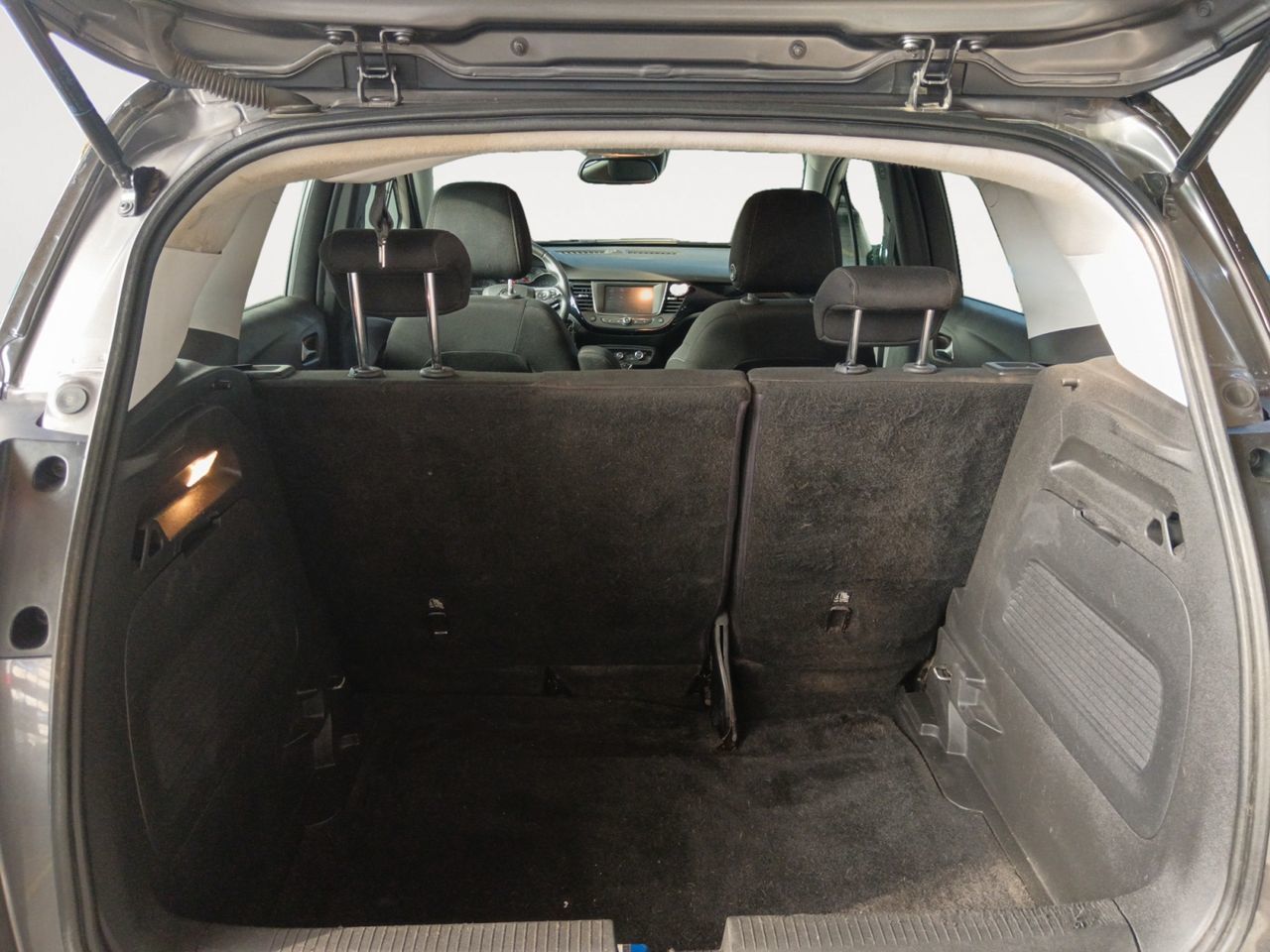 Opel Crossland 1.2 Design Line 120 Aniversario - foto 10