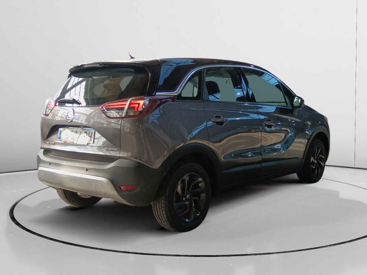 Opel Crossland 1.2 Design Line 120 Aniversario - foto 2