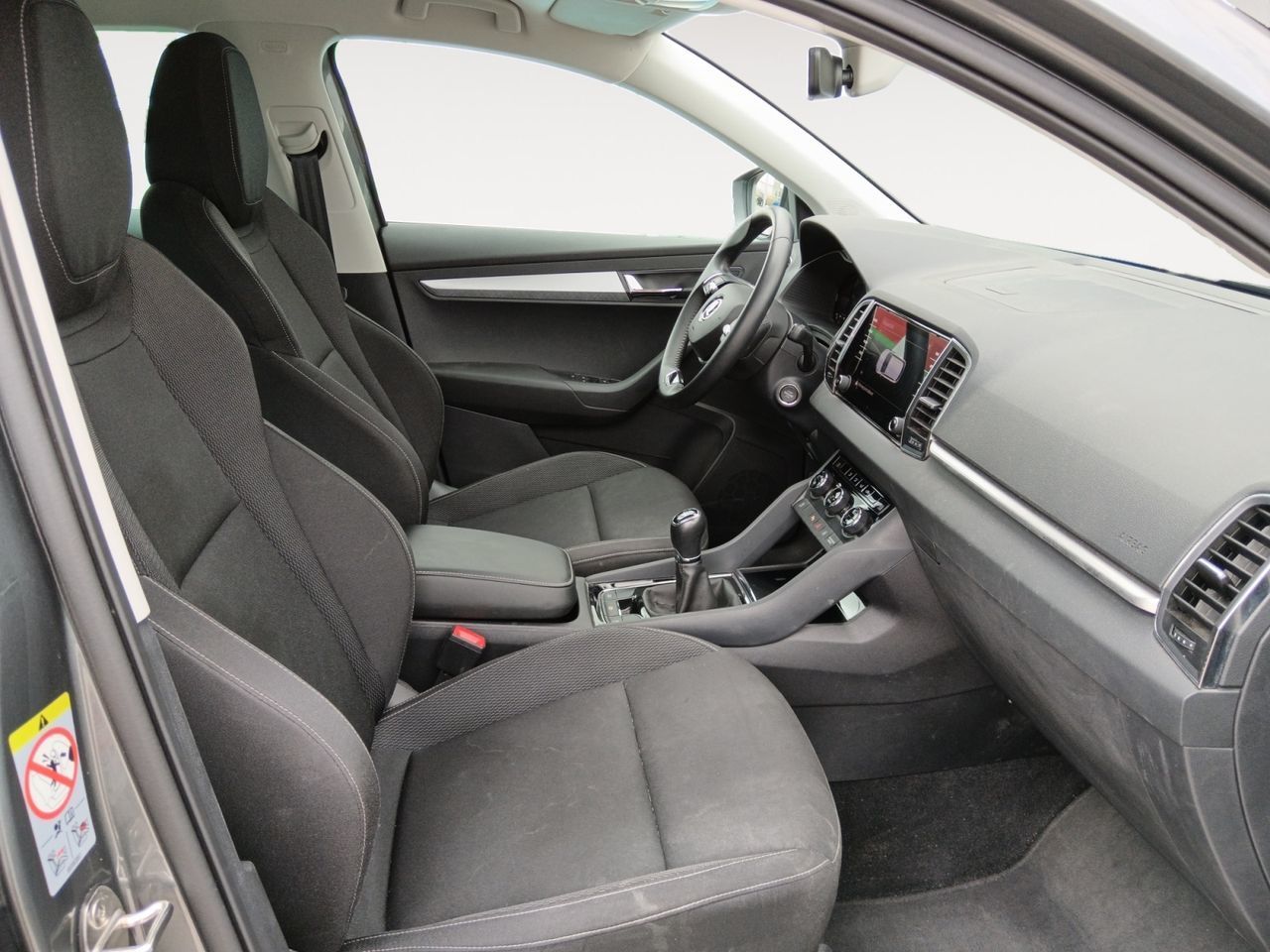 Škoda Karoq 2.0 TDI Selection - foto 10