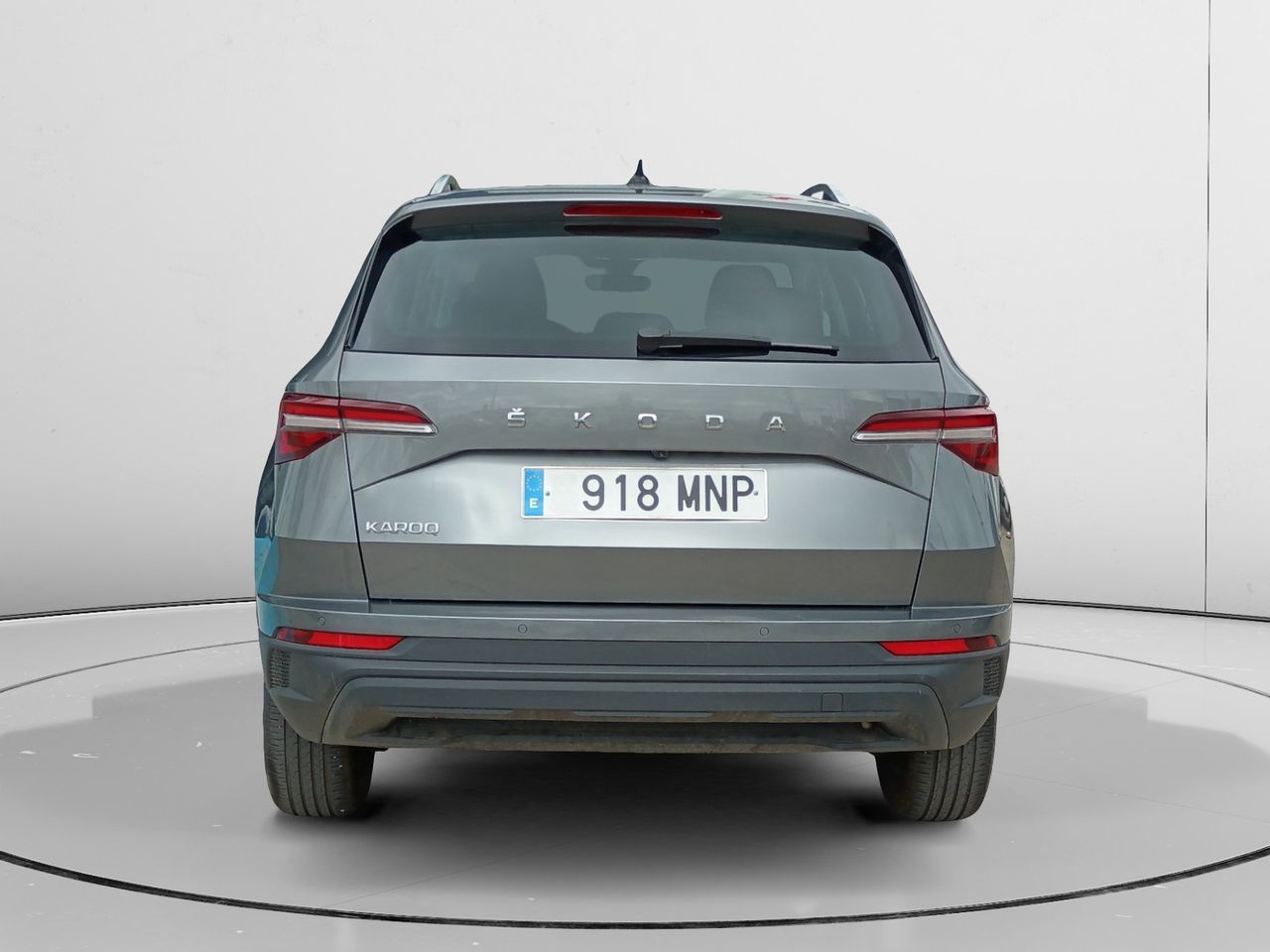 Škoda Karoq 2.0 TDI Selection - foto 3