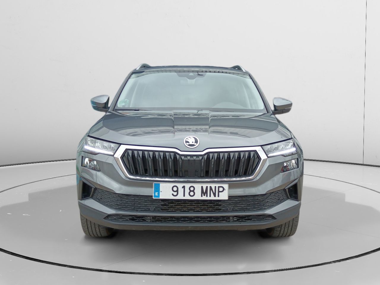 Škoda Karoq 2.0 TDI Selection - foto 5
