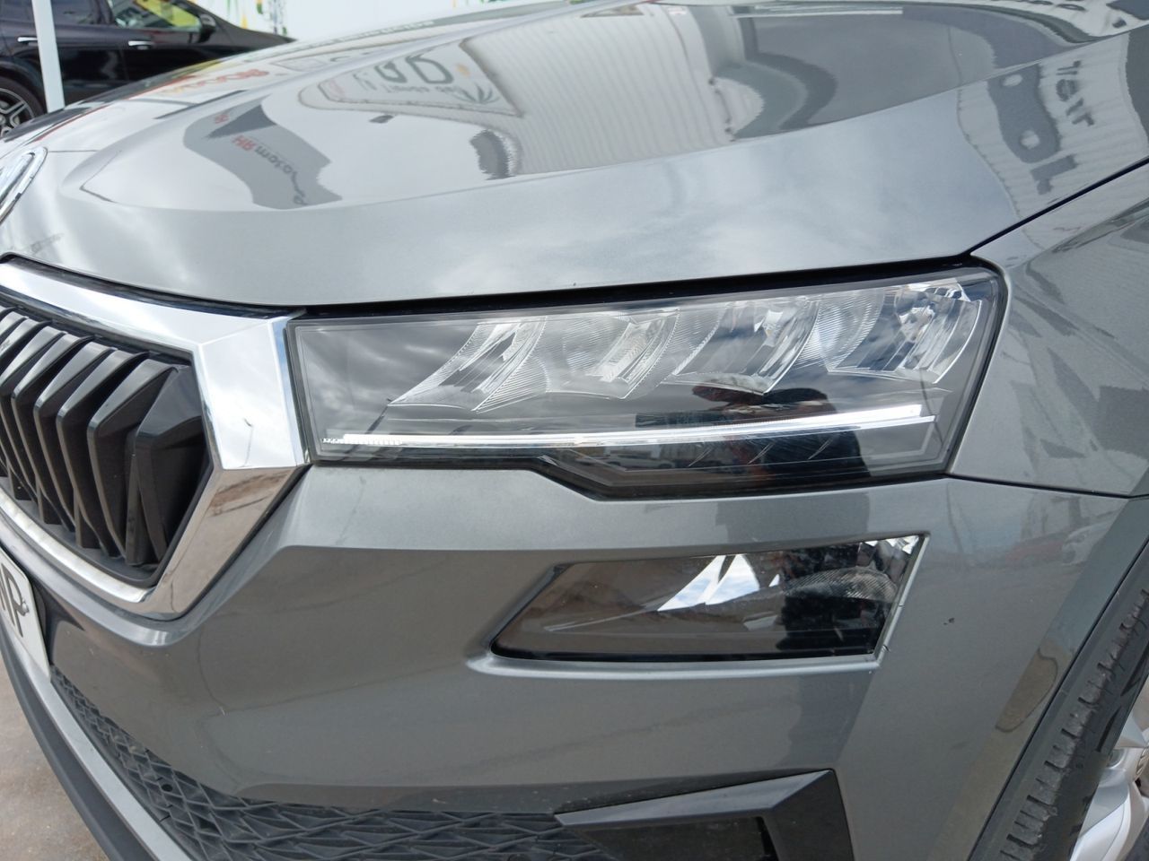 Škoda Karoq 2.0 TDI Selection - foto 20