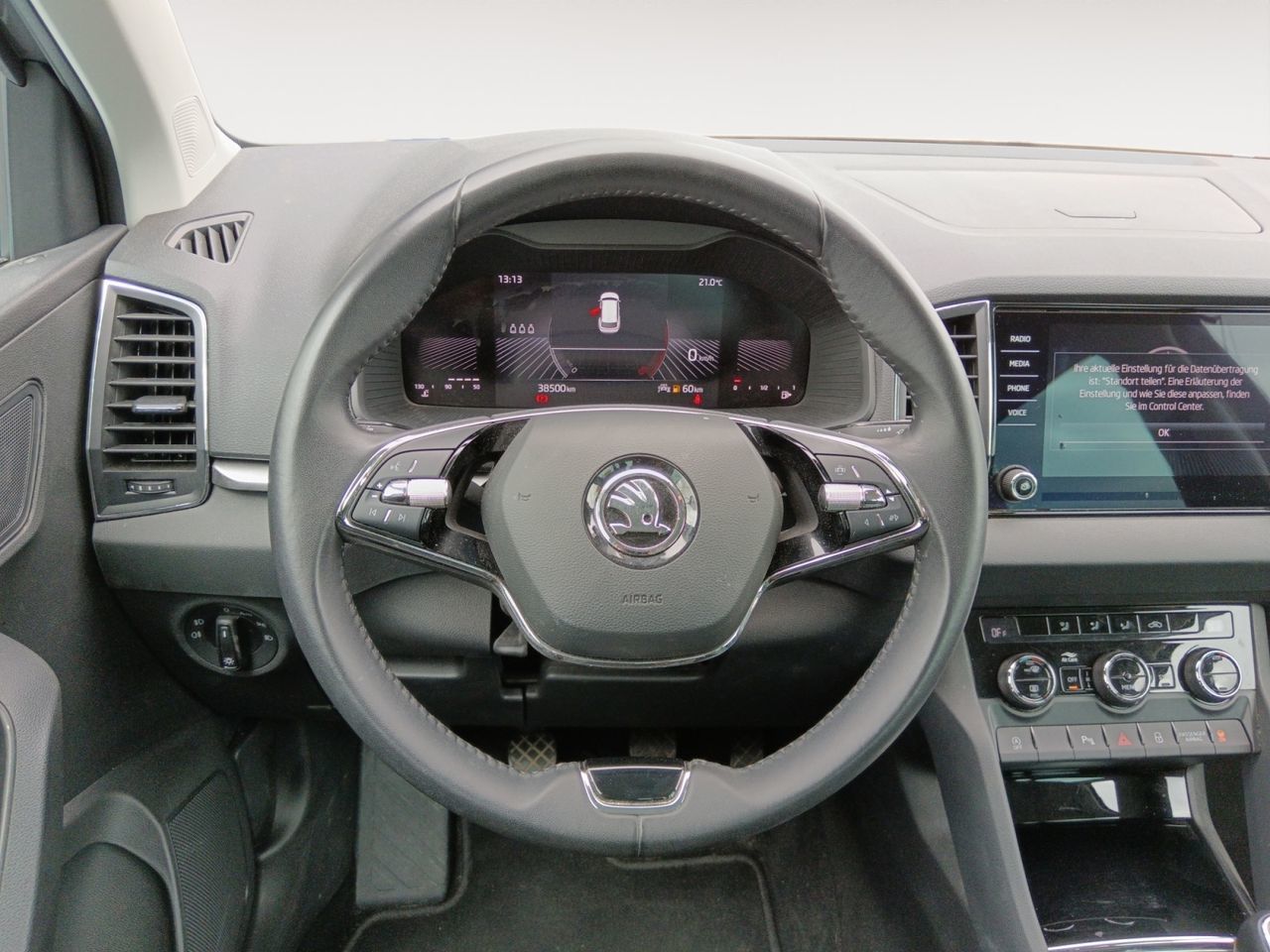 Škoda Karoq 2.0 TDI Selection - foto 7