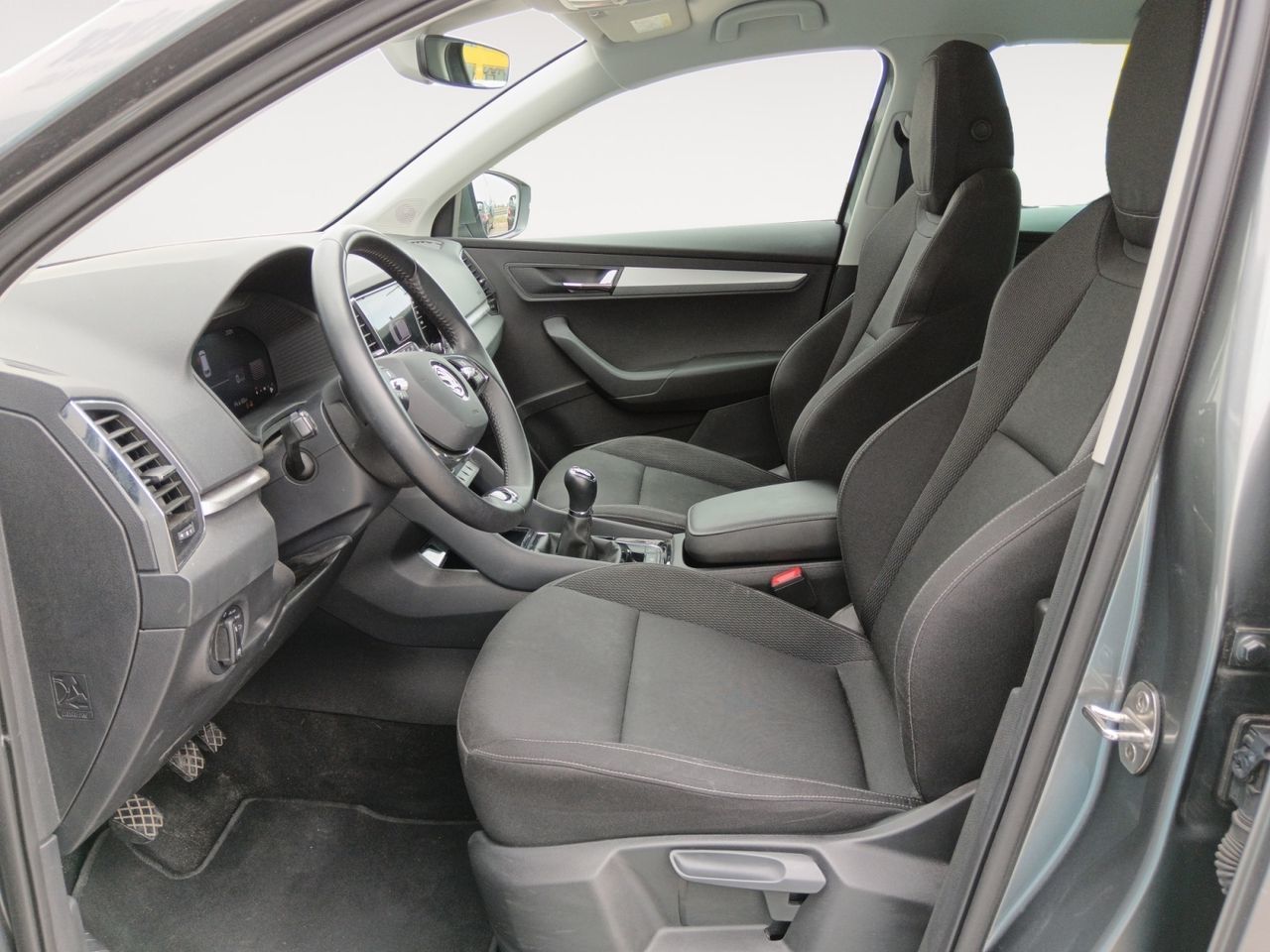 Škoda Karoq 2.0 TDI Selection - foto 8