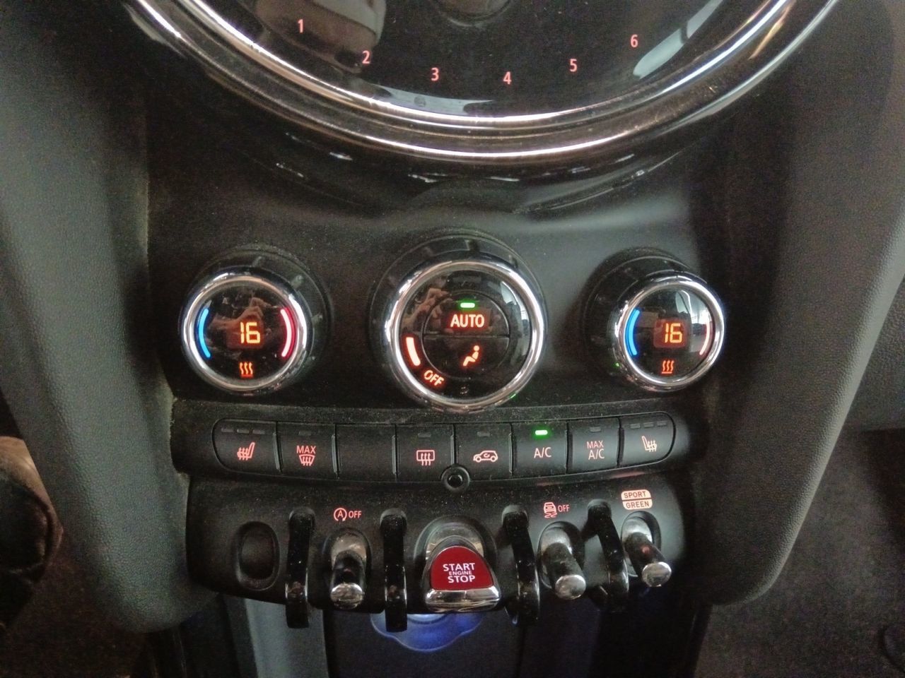 MINI Cooper - foto 22