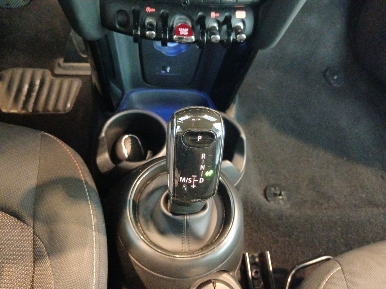 MINI Cooper - foto 15