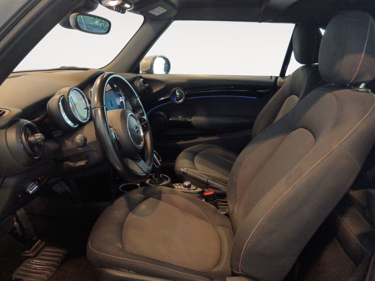 MINI Cooper - foto 12