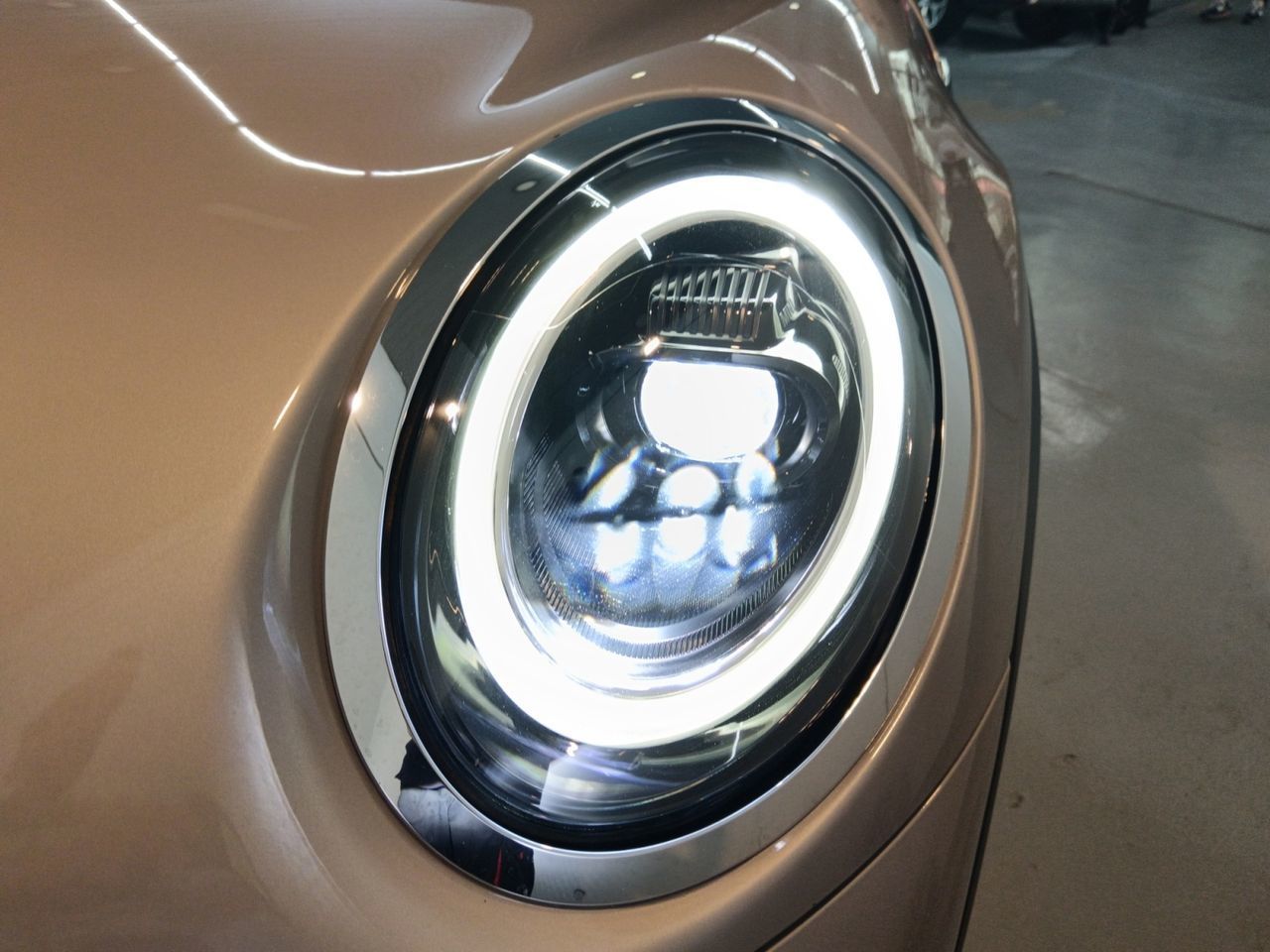 MINI Cooper - foto 24
