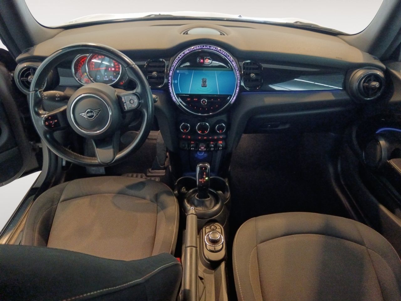 MINI Cooper - foto 10