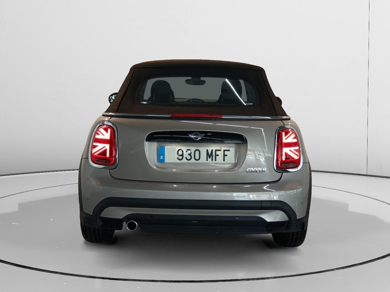 MINI Cooper - foto 4
