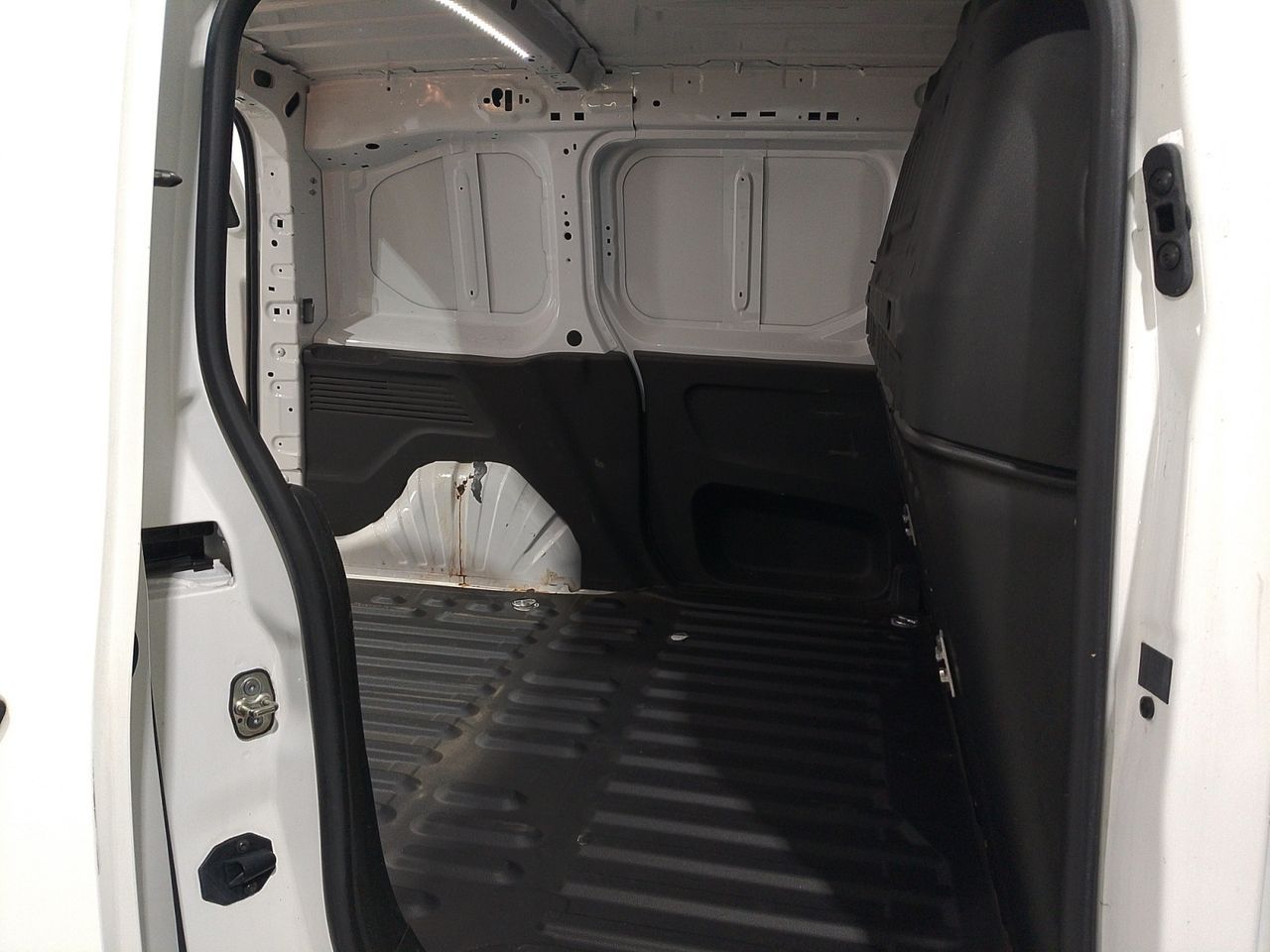 Citroën Berlingo Furgon BlueHDi 130 Talla M Club Dangel 4x4 - foto 11