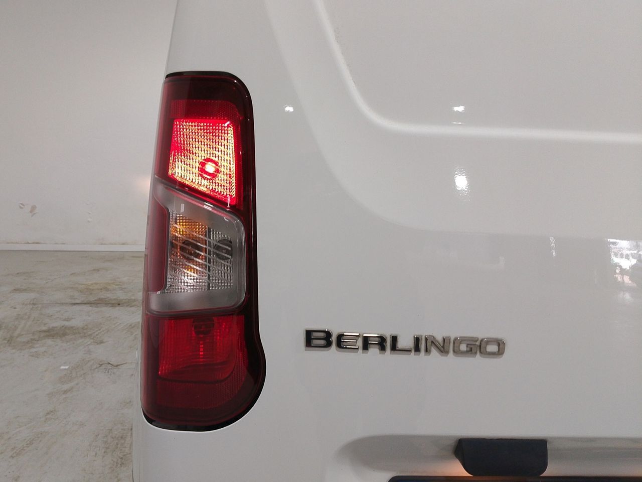 Citroën Berlingo Furgon BlueHDi 130 Talla M Club Dangel 4x4 - foto 22