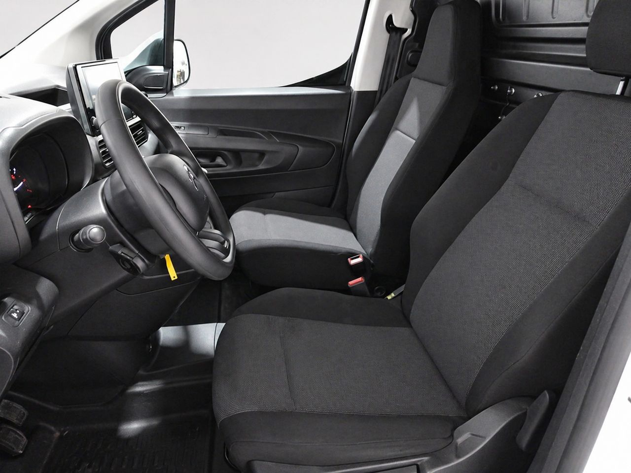 Citroën Berlingo Furgon BlueHDi 130 Talla M Club Dangel 4x4 - foto 9