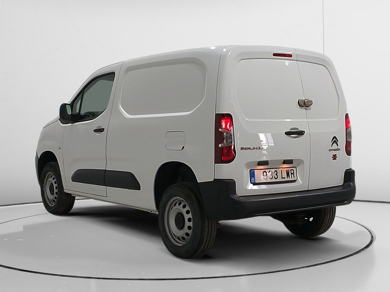 Citroën Berlingo Furgon BlueHDi 130 Talla M Club Dangel 4x4 - foto 4