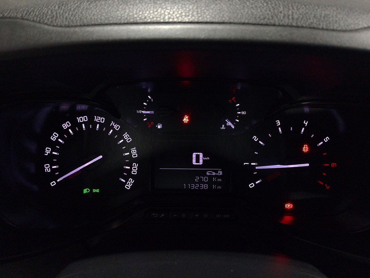 Citroën Berlingo Furgon BlueHDi 130 Talla M Club Dangel 4x4 - foto 15