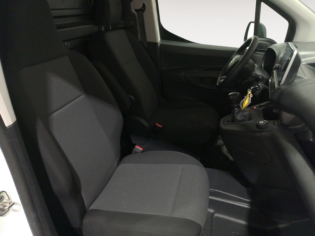 Citroën Berlingo Furgon BlueHDi 130 Talla M Club Dangel 4x4 - foto 10