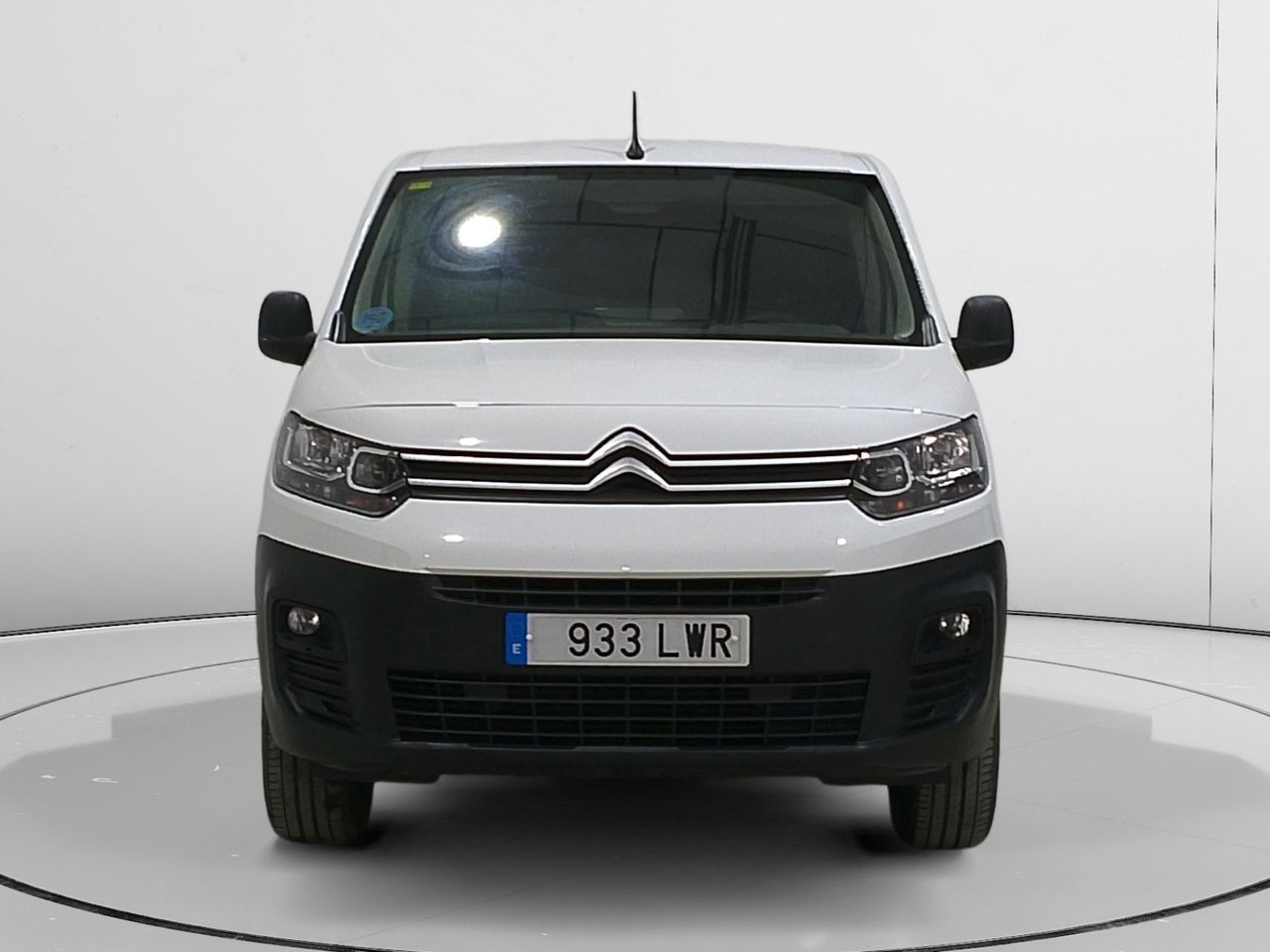 Citroën Berlingo Furgon BlueHDi 130 Talla M Club Dangel 4x4 - foto 5