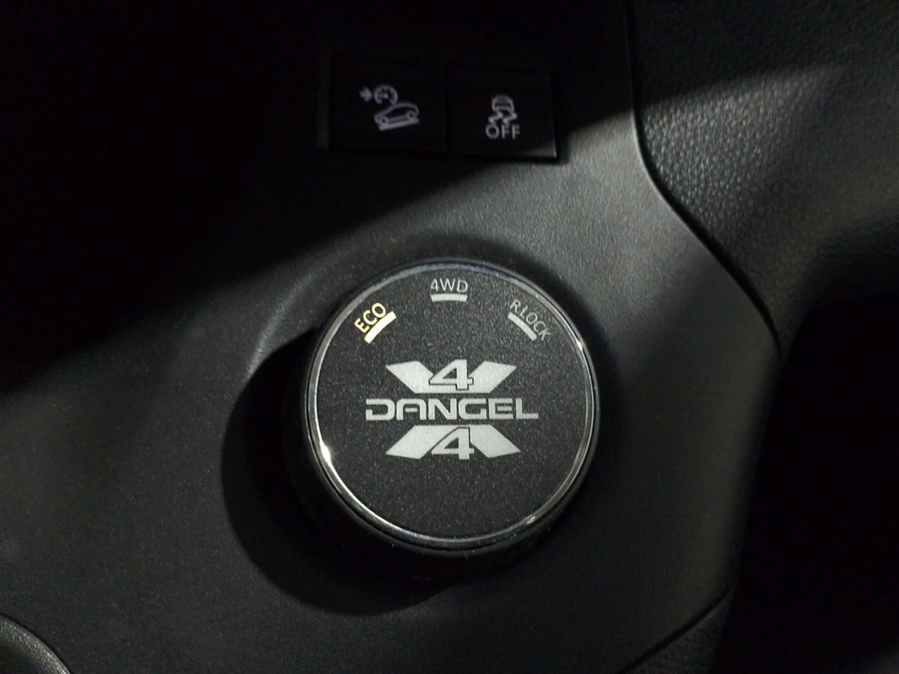 Citroën Berlingo Furgon BlueHDi 130 Talla M Club Dangel 4x4 - foto 14