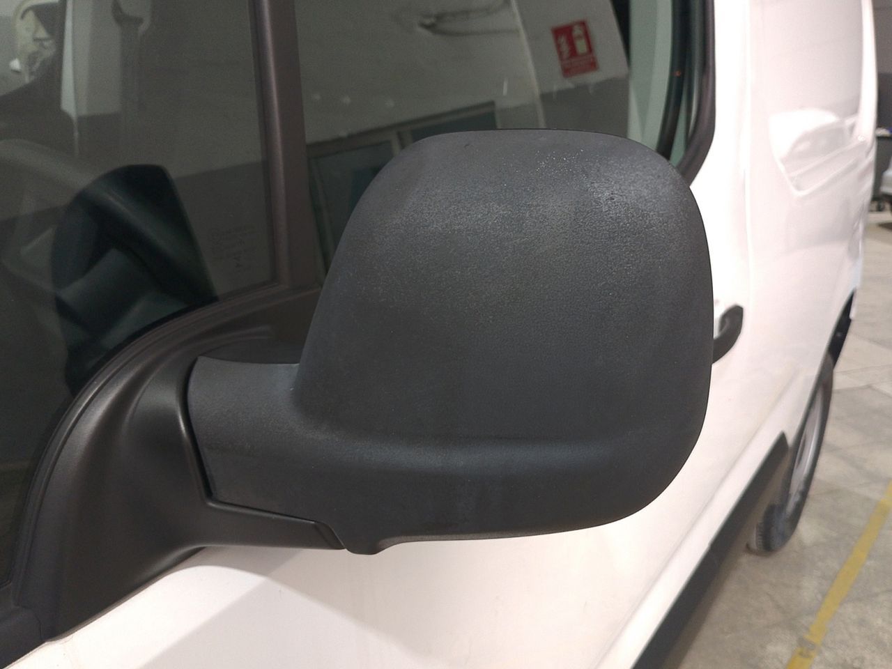 Citroën Berlingo Furgon BlueHDi 130 Talla M Club Dangel 4x4 - foto 21