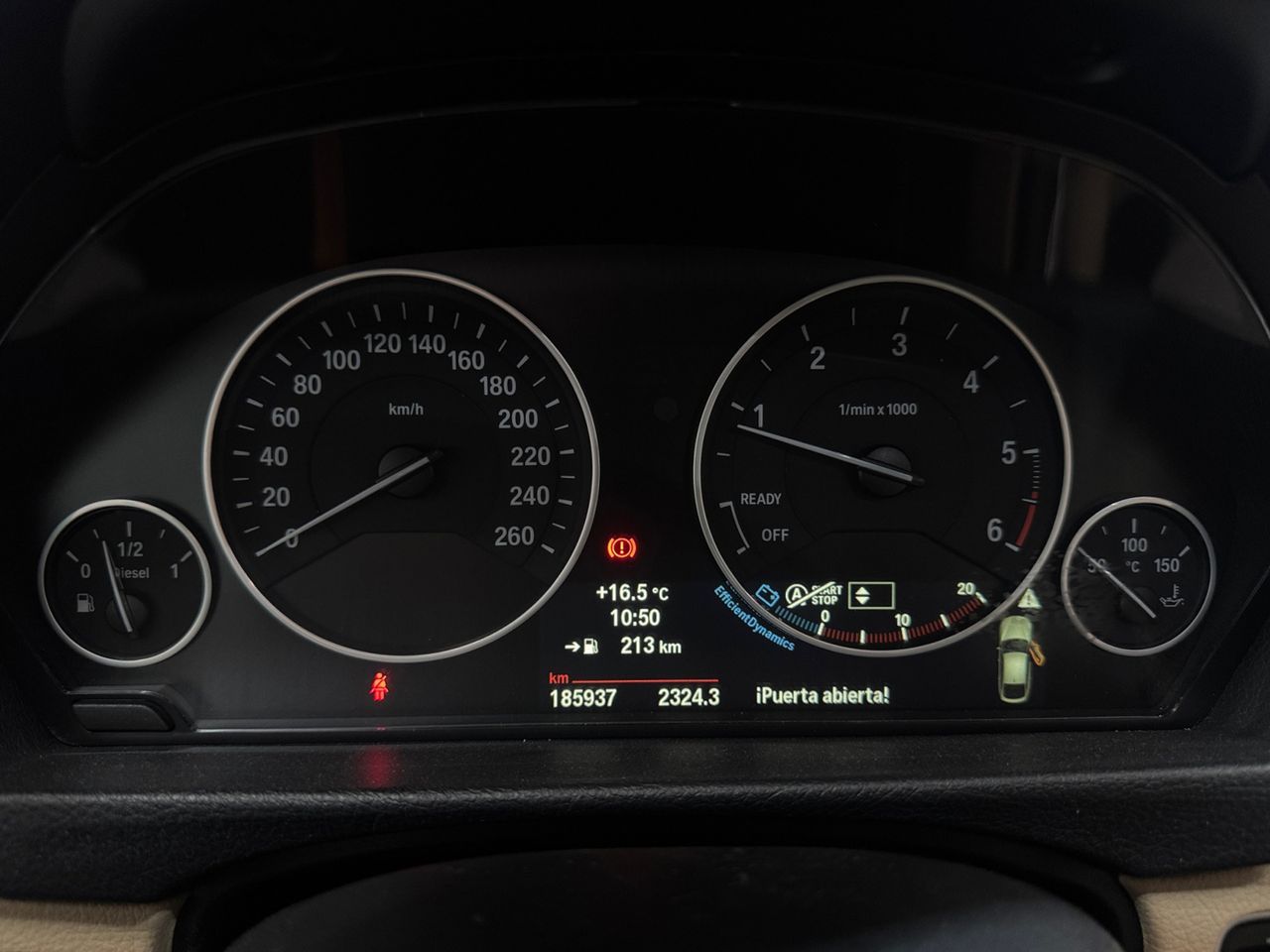 BMW Serie 3 318d Gran Turismo - foto 16